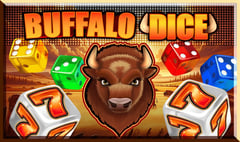Fazi - Buffalo Dice