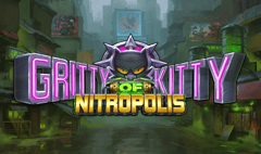 ELK - Gritty Kitty of Nitropolis