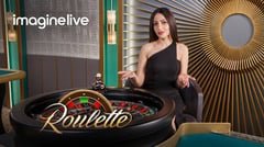 Imagine Live - Classic Roulette