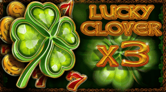 CT Interactive - Lucky Clover x3