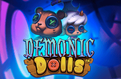 Hacksaw Gaming - Demonic Dolls