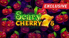 Kalamba Games - Scary Cherry 7s