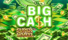 Stakelogic - Big Cash Super