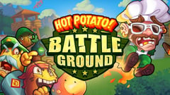 Thunderkick - Hot Potato Battleground
