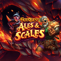 Air Dice - FateQuest Ales & Tales