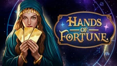 Darwin - Hands of Fortune