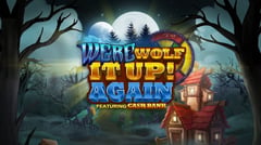 Inspired Gaming - Werewolf It Up! Again