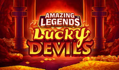 SpinPlay Games - Amazing Legends Lucky Devils