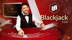 Evolution - Blackjack Classic 14