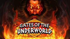 Penguin King - Gates of the Underworld