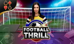 Amusnet - Football Thrill
