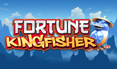 Wishbone Games - Fortune Kingfisher