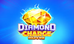 1x2 Gaming - Diamond Charge Hold & Win