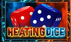 Fazi - Heating Dice