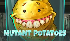 Octoplay - Mutant Potatoes