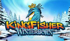 Wishbone Games - Kingfisher Winterborn