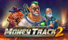 Stakelogic - Money Track 2