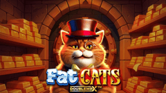 Reflex Gaming - Fat Cats DoubleMax