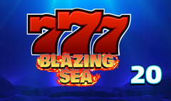 Wishbone Games - Blazing Sea 20
