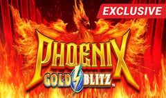 Fortune Factory Studios - Phoenix Gold Blitz