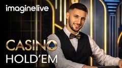 Imagine Live - Casino Hold'em