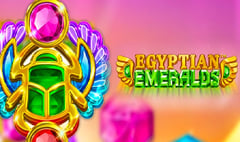 Playtech - Egyptian Emeralds