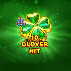 EGT Digital - 10 Clover Hit