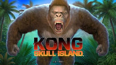 Light & Wonder - Kong Skull Island