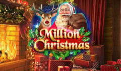 Red Rake - Million Christmas