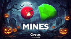 GAMING1 - Mines