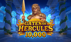 Booming Games - Gates of Hercules 10,000