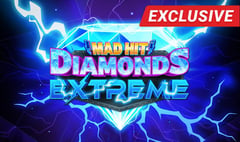 Ruby Play - Mad Hit Diamonds Extreme