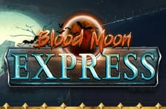Kalamba Games - Blood Moon Express
