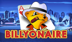 Amatic - Billyonaire Buy-In