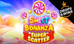 Pragmatic Play - Sweet Bonanza Super Scatter