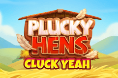 Iron Dog Studio - Plucky Hens: Cluck Yeah!
