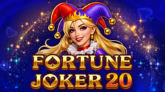 Amatic - Fortune Joker 20