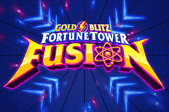 Fortune Factory Studios - Gold Blitz Fortune Tower Fusion