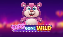 Wishbone Games - Furs Gone Wild