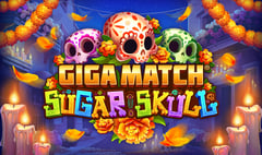 Ruby Play - Giga Match Sugar Skull