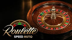 Imagine Live - Speed Auto Roulette