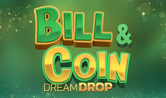 Relax Gaming - Bill & Coin Dream Drop