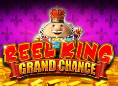 Inspired Gaming - Reel King Grand Chance