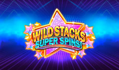 Infinity Dragon Studios - Wild Stacks Super Spin