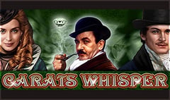 CT Interactive - Carats Whisper