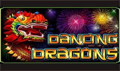 CT Interactive - Dancing Dragons