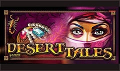 CT Interactive - Desert Tales