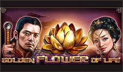 CT Interactive - Golden Flower Of Life