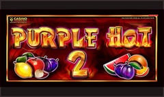 CT Interactive - Purple Hot 2