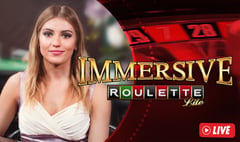 Evolution - Immersive Roulette